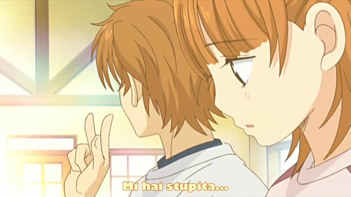 Otaku Gallery  / Anime e Manga / Bokura Ga Ita / Screenshots / Episodio 01 / 167.jpg